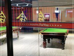 -美瑞斯特健身游泳会所(中南城店)