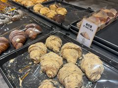 -OUR Bakery(中海环宇荟店)