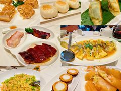 -吉莲利苑海鲜酒家(珠海拱北28年老字号店)