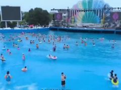 -济南园博园水上乐园