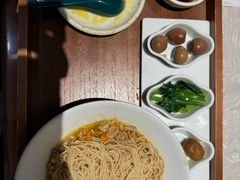 -松鹤面馆·古法焖肉面(观前店)