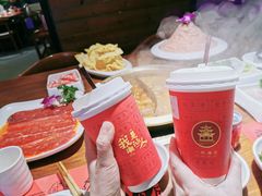 -一杯潮茶·专注潮汕茶饮(十二中创始店)