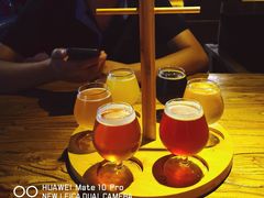 -40+精酿啤酒俱乐部(国投财富广场店)