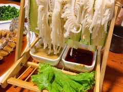 晾衣毛肚-醉长安(南门总店)