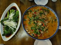 -印象盐帮菜(鲁能城店)