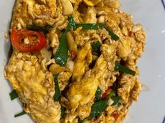 -荆九爷爆炒桥头三嫩(夫子庙店)