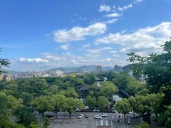 -台州府城(东湖)