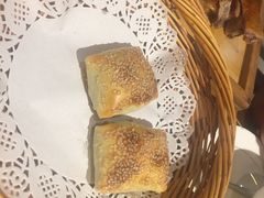 -阿罗新疆菜(人民广场店)