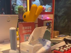 -魔方密室·解谜挑战(静安店)