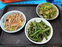 -扬州大学扬子津校区润园餐厅