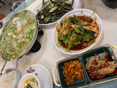 -付掌柜在成都·热炒砂锅集(金禾店)