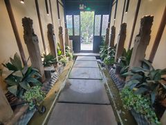 -壹泰东南亚主题餐厅·高良姜风情(州桥店)