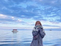 -青海湖国家重点风景名胜区