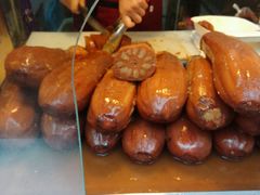 -蜜汁藕(三七八巷店)