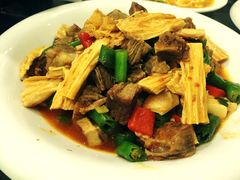 -芳芳餐厅(白沙路店)