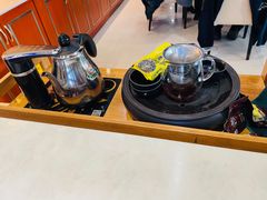 -隆隆金大茶楼(明珠广场店)