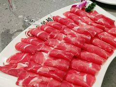 -龙凤禧毛肚火锅(阳光舜城店)