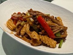 -白云中餐厅·粤菜·亚龙湾喜来登度假酒店