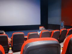 -横店电影城(李沧店)