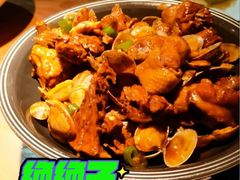 -波螺油子青岛本帮菜(银座店)