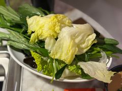 蔬菜吧-新辣道鱼火锅(国瑞城店)