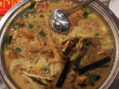 大烩菜-金狮麟·新豫菜(金码大厦店)