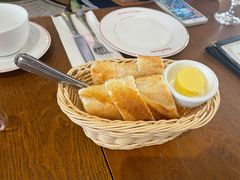 -Entrecôte 法国牛扒馆(保利·时光里店)