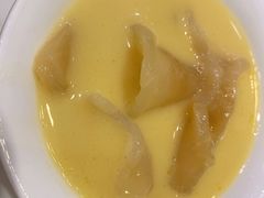 浓汤花胶鸡-茶叁酒肆·楚味江湖(菱角湖店)