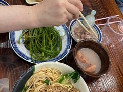 -刘师父老汉口江湖菜(蔡锷路店)