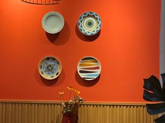 -蘑菇私房菜小馆(杨家坪西城天街店)