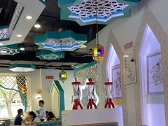 -帕米尔食府(白云观店)