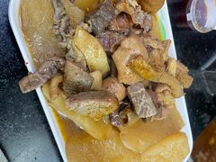 -珍珍小食店(西华路店)