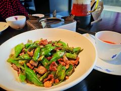 -简小舍·民间手艺菜(武昌江滩店)