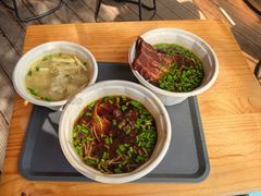 -鸡鸣汤包(红山动物园店)