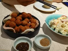 -萃華楼(王府井店)