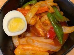 -汉拿山(包河万达店)