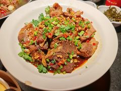 -湘阁里辣(东门茂业店)