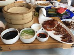 -眉州东坡(北苑华贸店)