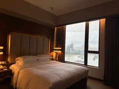 -澳门十六浦索菲特大酒店