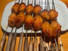-蚝翅·海鲜粥·烧烤·龙虾季(海曙天一店)