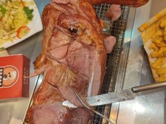 -宗泉烤全羊·烤羊腿·家常菜(解放东路店)