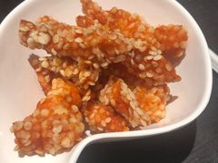 -阿那亚第一食堂 Cafeteria 1