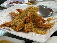 -無招牌海鮮(芽笼店)