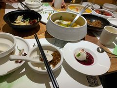 -榕意·川味之美(深业上城店)