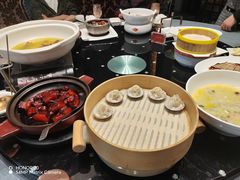 -禧瑞都大饭店(吊桥路店)
