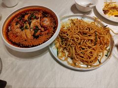 -峨嵋酒家(牡丹园店)