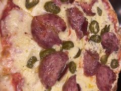 -Uncle Kosto科斯托·中东菜