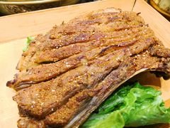 -冰煮羊(天利店)