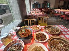 -恰八斗·猛火长沙菜(国贸店)