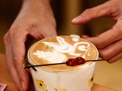 -本無咖啡·BeanWood Coffee